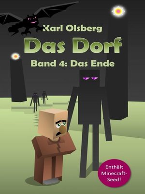 cover image of Das Dorf Band 4